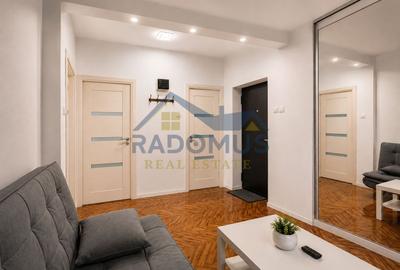Apartament 2 camere | Renovat | Ultracentral| Boxa+Curte | 0% Comision - 10