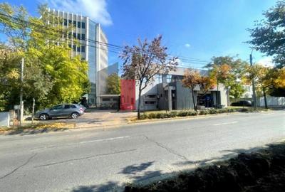 Comision 0% Spatiu comercial de inchiriat in Bucurestii Noi - Oportunitate Rara - 1