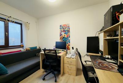 Duplex 4 camere, 88mp utili, 215mp utili - Braytim - 7