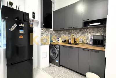 2 camere I Lipscani I etaj 1 I 43 mp I renovat I mobilat si utilat - 2