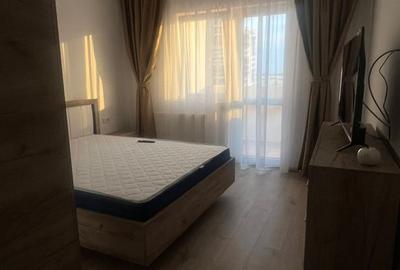 Apartament decomandat cu 2 camere, prima inchiriere - The Grand Kristal - 3