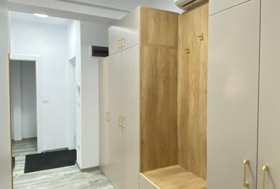 De inchiriat- Apartament nou - 4