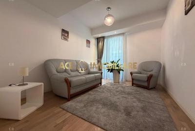 3 Camere de inchiriat | Herastrau | Metrou | Parcare | Centrala - 5
