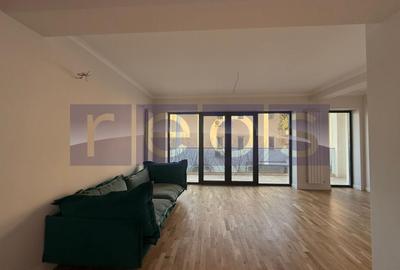 OPORTUNITATE | INCHIRIERE 3 CAMERE | NOU | FINISAJE LUX | COMERCIAL - 1