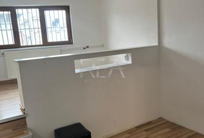 Apartament 5 camere în Vilă – Calea Călărașilor, 110mp, Ideal Sediu Firmă sau Ca - 1