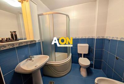 Casă tip înșiruit, D+P+M, 4 camere, garaj, 214 mp teren, zona Centru - 16