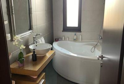 Apartament 2 camere, 57 mp - balcon 12 mp, parcare inclusă, Borhanci - 7