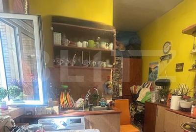 Apartament 2 camere + curte proprie și parcare – zona extraordinara, centru - 3