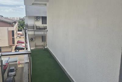 Apartament 2 camere, decomandat, 58 mp, balcon, centrala, ac, Metalurgiei - 7