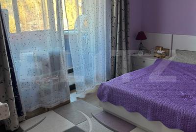 Apartment 2 camere, 75.68 mp, zona Bucium - 2