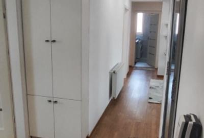Apartament 4 camere, 98 mp,  bloc 2020 parcare+boxă, mobilat – Tg. Mu Tg. Mureș - 14
