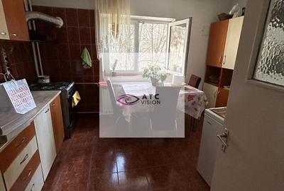 Apartament 4 camere - 13 Septembrie - Mall Prosper - Etaj 2 - 96mp - 3