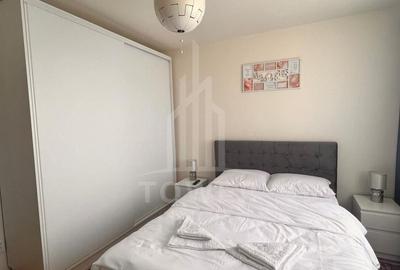 Apartament 2 camere de închiriat | Zona Centrală - 7