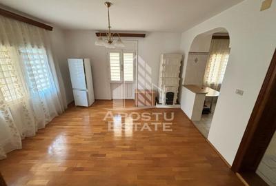 Vila unica, 520 utili, in inima judetului Caras-Severin - 10