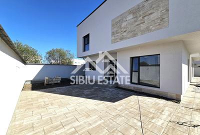 Duplex cu 4 camere în Șelimbăr