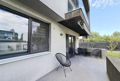 Vila Hera Residence | toate utilitatile | mobilata si utilata - 16