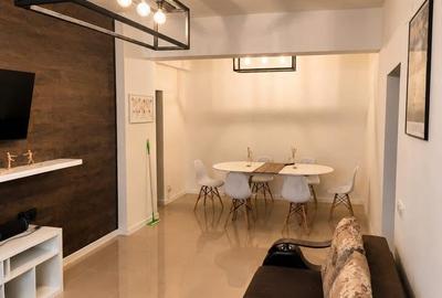 Apartament 2 camere Nicolae Bălcescu – Universitate, 52 mp, mobilat și utilat - 2