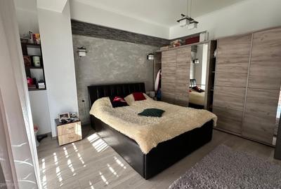 Apartament 3camere cu posibilitate de 3locuri parcare - 18