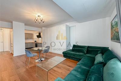 Inchiriere Apartament 2 Camere Straulesti The Level - 2