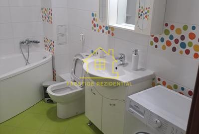Titan-Pallady-Parcul Teilor-2Cam-Mobilat+utilat-parcare inclusa, centrala - 8
