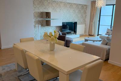 Apartament 3 camere |Erou Iancu Nicolae | Piscină & Fitness | Parcare inclusă - 3