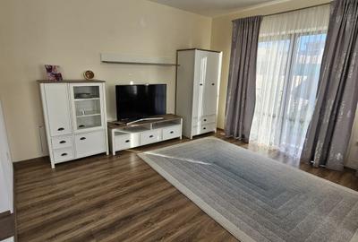 De inchiriat! Duplex modern în Europa - 3