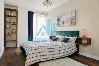 Apartament LUX 2 camere, Frunzișului! - 6