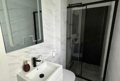 3 camere | Titan | Incalzire in pardoseala | Parcare | 900€ - 13
