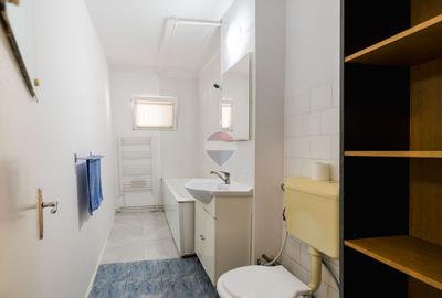 Apartament 2 camere | 50,7 mp utili + balcon | Etaj 1 | Brașov - 21