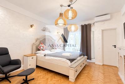 Apartament 4 camere | Renovat integral | Vasile Conta | Universitate - 2