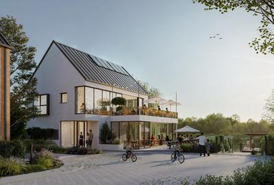 Vila tip duplex, 140mp utili, 3 dormitoare, 355mp teren. - 13
