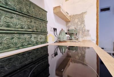 Apartament 3 camere SU 90 mp I Central I Et. 1 I Zona Sora - 11
