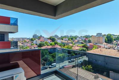 Apartament 2 camere PREMIUM | Tomis 1 | Pret TVA inclus | Constanta - 10