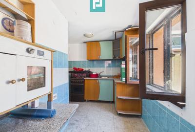 Casă 4 camere, 2 bucătării, 2 băi – zona UTA Arad - 15
