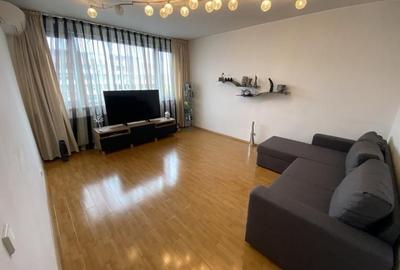 Apartament cu 2 camere decomandat, mobilat în Unirii