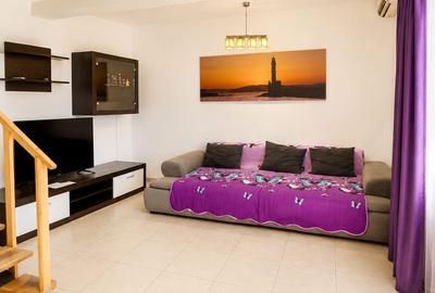 2 camere Fizicienilor | 52 mp | Metrou N. Grigorescu | IOR - 2