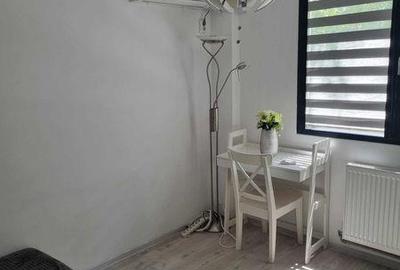 Apartament cu 2 camere decomandat în Lujerului