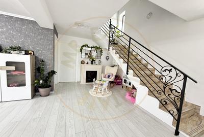 Casa 4 camere Stefanesti + teren 485 mp - 19