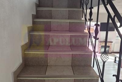 Vila de vânzare cu 8 camere și garaj in Busteni - 77