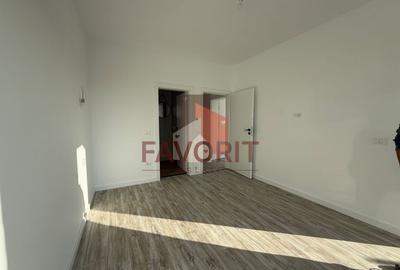 Etaj 1. Model cu 2 bai. Cu 2 locuri de parcare - 6