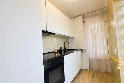 Apartament 4 camere de vanzare Straulesti | Bloc Boutique | Scoala nr.13 - 3