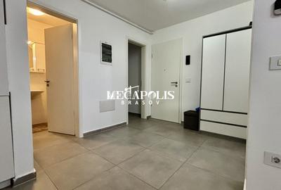 Apartament 2 camere | Parcare | Boxă | Pet Friendly | Kasper Coresi - 12