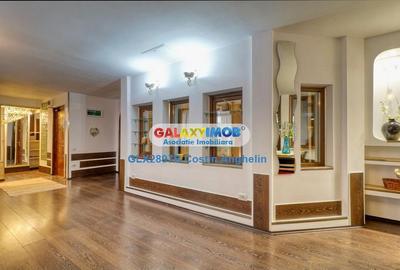 Vila Premium 5 Camere - Kiseleff   Victoriei - 11