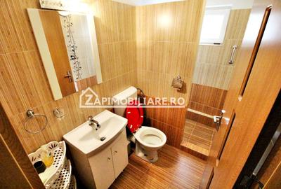 Apartament 4 camere la casă  de închiriat,zona Platou - 7