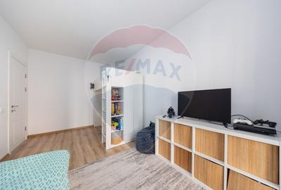 Apartament cu 2 camere de vânzare Leabay Construct - 29