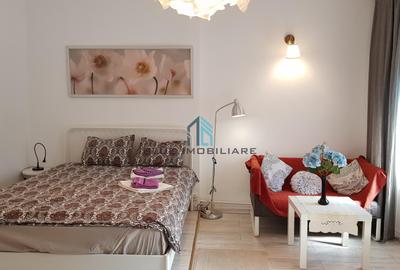 Garsonieră cochetă, situată ultracentral , langa Teatru-Mitropolie - 7