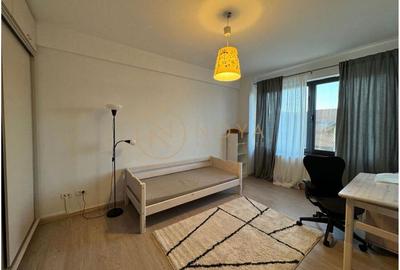 Apartament de 3 camere in zona Iancu Nicolae 2 parcari - 5