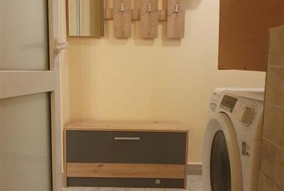 Studio dublu | Calea Floreasca | Demisol inalt - 4