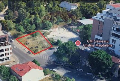 Oportunitate investitie teren Casa Poporului - 2