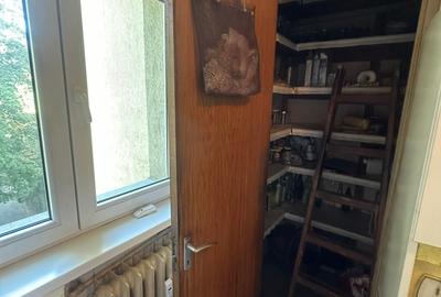 1 Mai,Apt 3 camere semidec., 2 gr sanitare,balcon, 80mp, bloc termoizolat, Garaj - 15